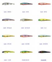 ハルシオンシステム　月歩77アポロ/シャトル