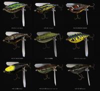 イマカツ　アベンタクローラーRS　