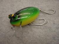 ザウルス　リッピン・ダンプティー　(カラー:グラスホッパー)