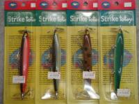 ザウルス　ストライク・トッツィー