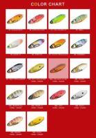 バレーヒル　TERI BULL (テリブル)