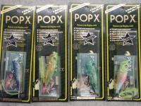 LURE SHOP SUBMARINE / メガバス POP-X(限定セイナSPカラー)