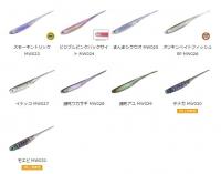 O.S.P　マイラーミノー 〈2.5in〉 〈3.5in〉