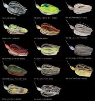 ノリーズ　クリスタルS　(1/2oz)