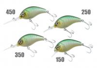 deps  コリガンマグナム 450