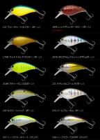 ノリーズ　ショット　オメガ　ビッグ62