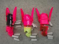 BeveL　タンケットπ乙(パイオツ)　※限定ピンクエディション