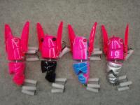 BeveL　タンケットπ乙(パイオツ)　※限定ピンクエディション