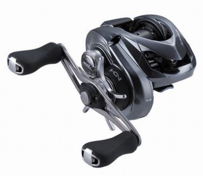 LURE SHOP SUBMARINE / シマノ 18アルデバランMGL