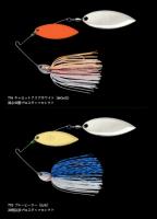 ノリーズ　ディーパーレンジ　1/4oz