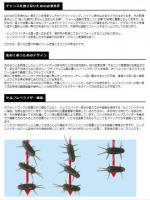 スミス　シンクスパイダー　2.2インチ　【Feco認定】