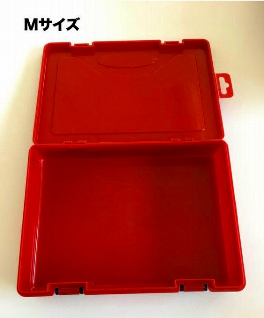 LURE SHOP SUBMARINE / 10フィートアンダー 10FTUタックルボックス