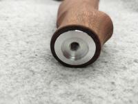 フロッグ　チェンジングカメレオン・ライフルグリップ (グリップ握り部分のみ)