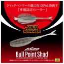 エバーグリーン　ブルポイントシャッド