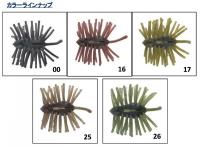 ティムコ　CTハリネズミ ECO <Baby><Mini>