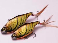ジャッカル　TN60 / 70  魚矢限定コトコトサウンド　