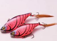 ジャッカル　TN60 / 70  魚矢限定コトコトサウンド　
