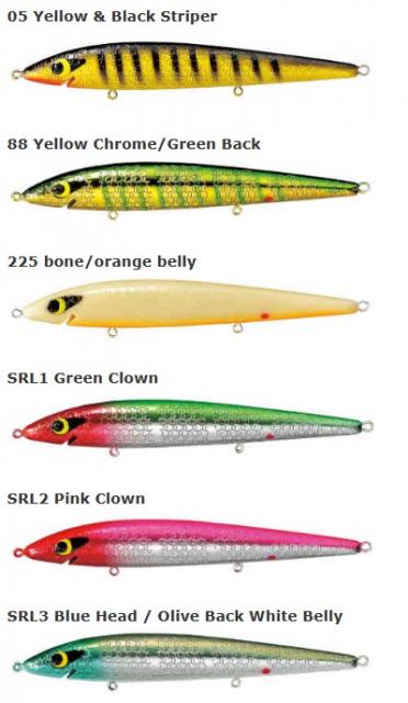 スミスウィック　ラトリンログ　デカログ　フローティング スミス スミスウィック フローティングラトリンログ