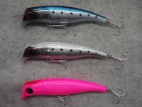 バーンズ　ハンマーリジット110