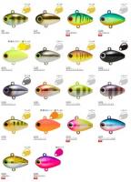 Viva(コーモラン)　コーゾー・スピン シャロー