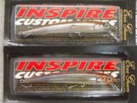 エバーグリーン　M-1インスパイアミノー