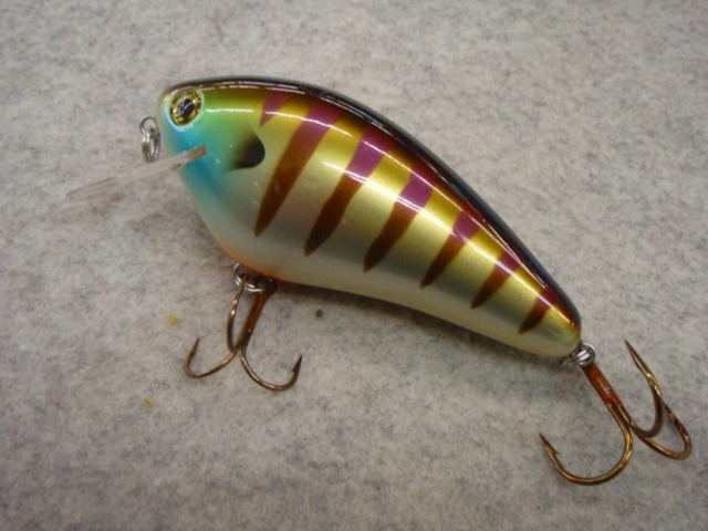 LURE SHOP SUBMARINE / グリットデザイン キラーゾーン#305