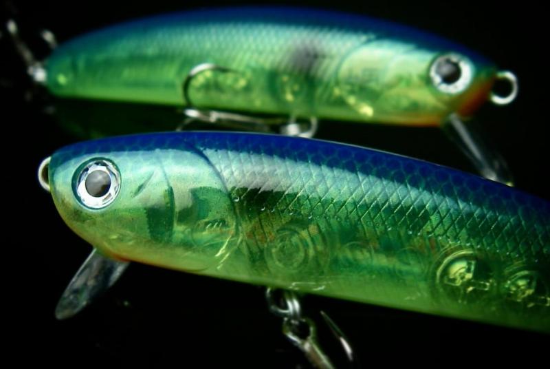 LURE SHOP SUBMARINE / サムルアーズ 魚矢オリジナルカラー2026 (魚矢