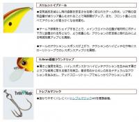 エバーグリーン　フラットフォース