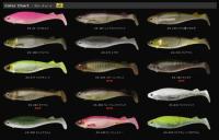 イマカツ　ベビーステルススイマー、ベビーステルススイマージグヘッド　【Feco認定】