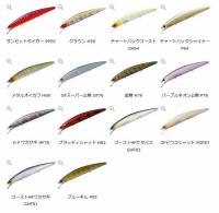 O.S.P ルドラ　130SP