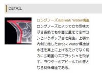 O.S.P LOUDER(ラウダー)50