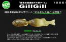 issei(一誠)　ギルギル 2.8