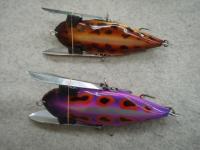 シグナル　リザードクローラーLOW