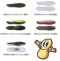 O.S.P　Spinnuts(スピンナッツ)50　【Feco認定】