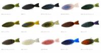 deps ブルフラット 5.8inch 【Feco認定】
