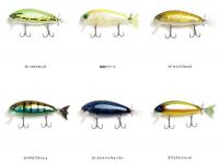 オーバスライブ　VUBBLE VACK(バブルバック)