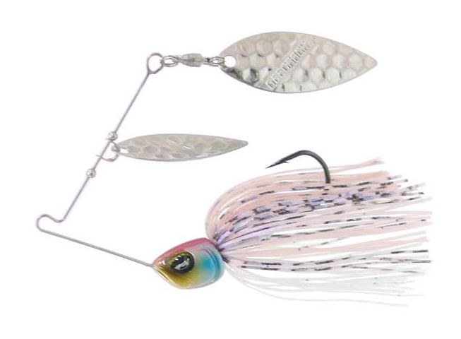 LURE SHOP SUBMARINE / ジークラック ジーブレード〈3/8oz〉〈1/2oz〉