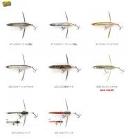 イマカツ　アベンタクローラー・バゼル