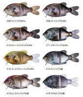O.S.P　DORAN(ドラン)127F