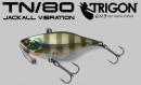 ジャッカル　TN80トリゴン (魚矢限定コトコトサウンド)
