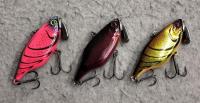 ジャッカル　TN80トリゴン (魚矢限定コトコトサウンド)