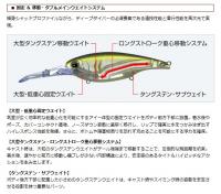 エバーグリーン　DDエックスオーバー