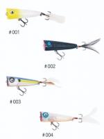 ジークラック　ストラボ68㎜