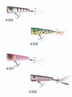 ジークラック　ストラボ68㎜