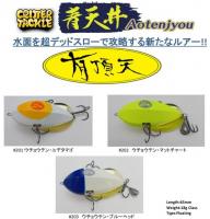 ティムコ　CT青天井　