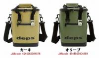 deps　ソフトクーラーバッグ　※梱包100サイズ発送