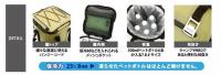 deps　ソフトクーラーバッグ　※梱包100サイズ発送