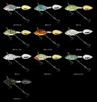 deps　KROスピンテール