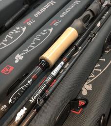 LURE SHOP SUBMARINE / TULALA Monstruo(モンストロ)710 モバイル(UOYA