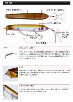 エバーグリーン　シャワーブローズ　ビッグママ